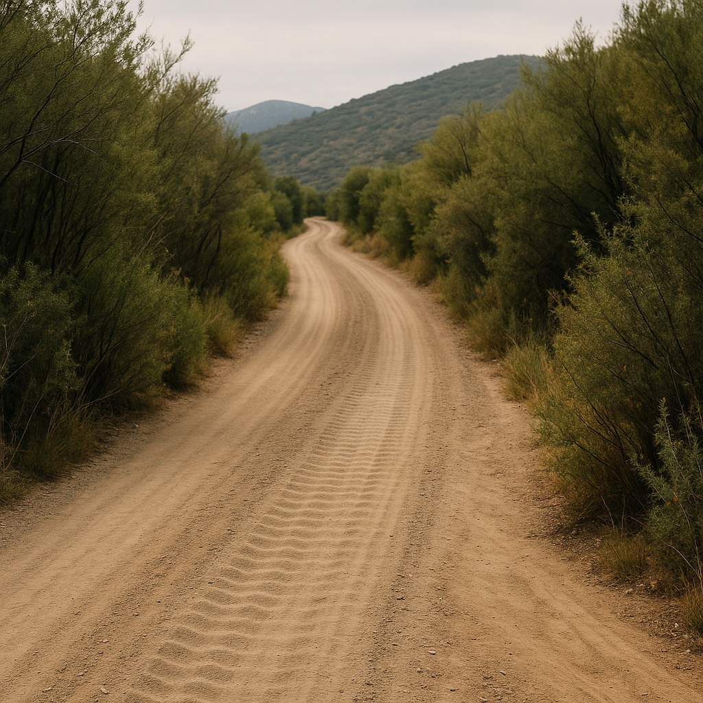 The 18-mph rule for spotting the pullout everyone blows past