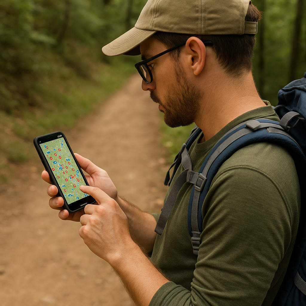 Pin discipline: fewer saved places means less screen time