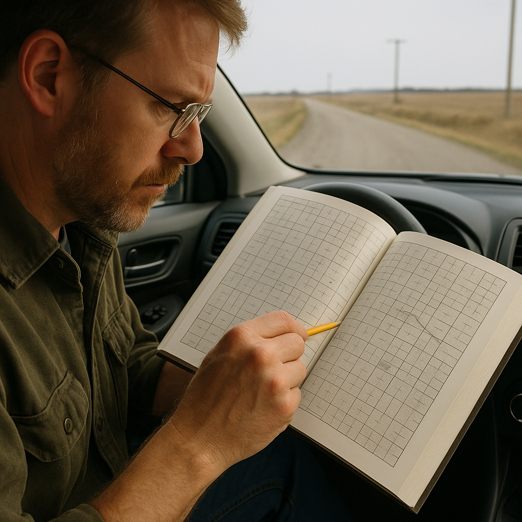 Plat books: the missing link between roads and names