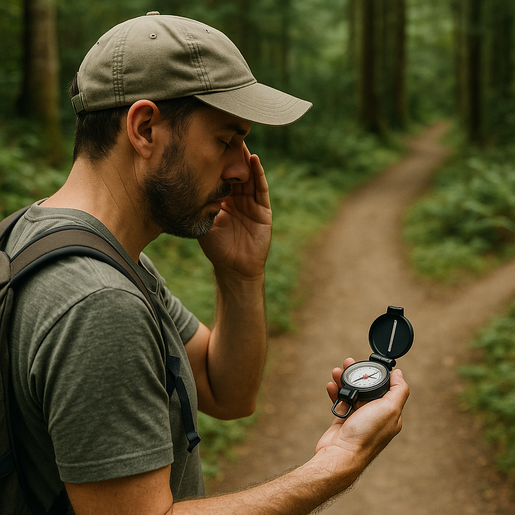 The 60-second junction audit I do before committing